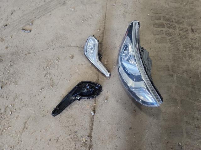 KMHCU5AE7DU066855 - 2013 HYUNDAI ACCENT GLS GRAY photo 12