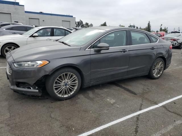 2016 FORD FUSION SE, 