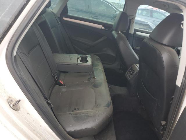 1VWBP7A31DC066239 - 2013 VOLKSWAGEN PASSAT SE Ağ foto 10