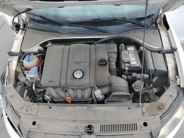1VWBP7A31DC066239 - 2013 VOLKSWAGEN PASSAT SE Ağ foto 11