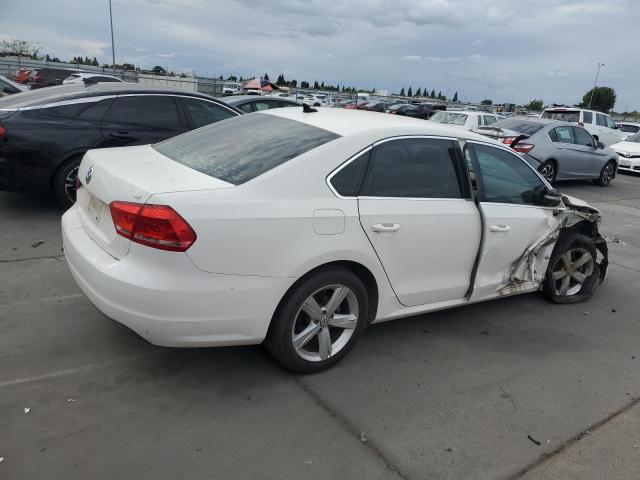 1VWBP7A31DC066239 - 2013 VOLKSWAGEN PASSAT SE Ağ foto 3