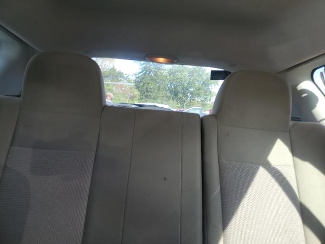 1C4NJDBBXCD578418 - 2012 JEEP COMPASS SPORT Qırmızı foto 10