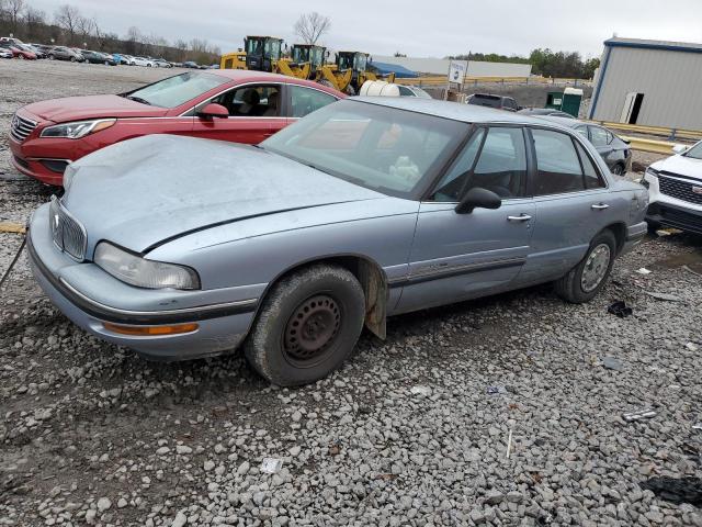 1997 BUICK LESABRE CUSTOM, 