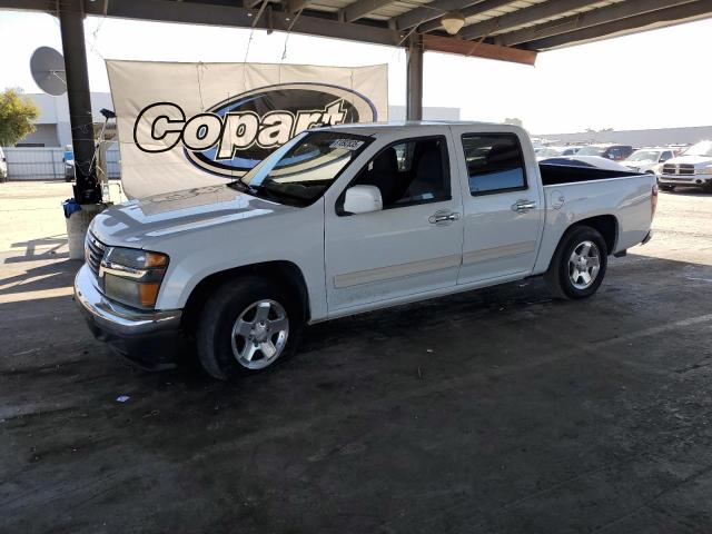 2010 GMC CANYON SLE, 