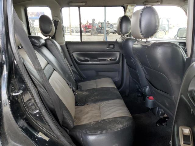 JTLKT324450219444 - 2005 TOYOTA SCION XB 黑色 照片 10