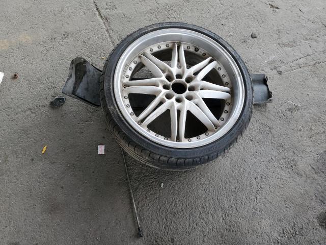 JTLKT324450219444 - 2005 TOYOTA SCION XB 黑色 照片 12