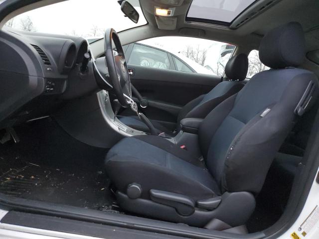JTKDE167360143801 - 2006 TOYOTA SCION TC 白色 照片 7