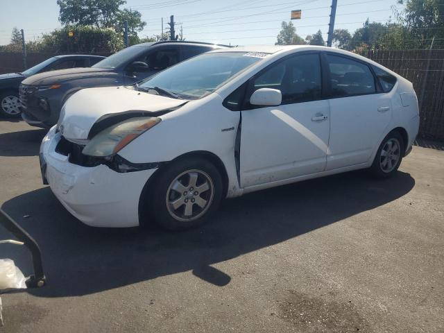 2006 TOYOTA PRIUS, 