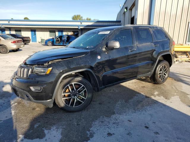 2021 JEEP GRAND CHER TRAILHAWK, 