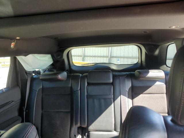 1C4RJFLG8MC588248 - 2021 JEEP GRAND CHER TRAILHAWK 黑色 照片 10