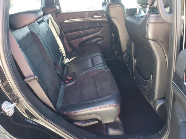 1C4RJFLG8MC588248 - 2021 JEEP GRAND CHER TRAILHAWK 黑色 照片 11