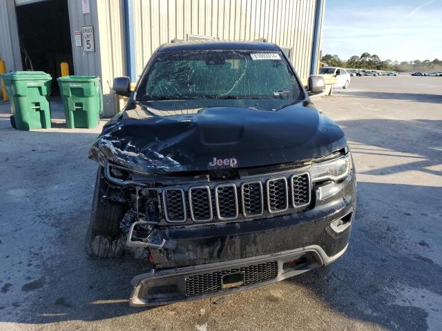 1C4RJFLG8MC588248 - 2021 JEEP GRAND CHER TRAILHAWK 黑色 照片 5