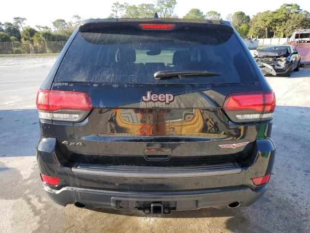 1C4RJFLG8MC588248 - 2021 JEEP GRAND CHER TRAILHAWK 黑色 照片 6