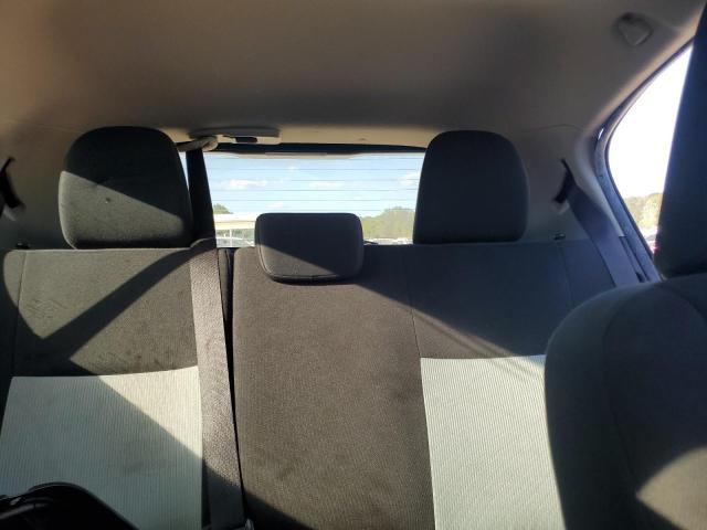 JTDKDTB38D1042762 - 2013 TOYOTA PRIUS C 蓝色 照片 10