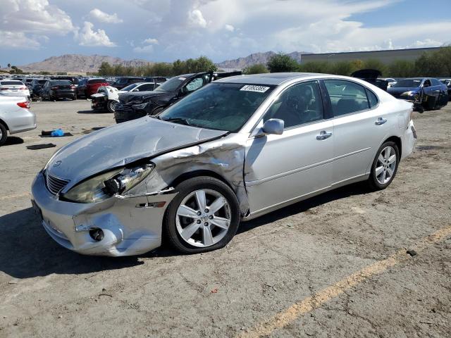2005 LEXUS ES 330, 