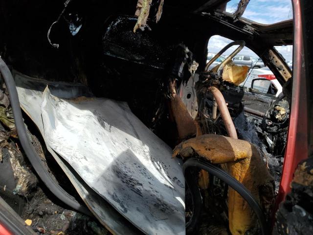 JM3KFBDM9J0382103 - 2018 MAZDA CX-5 GRAND TOURING BURGUNDY photo 10