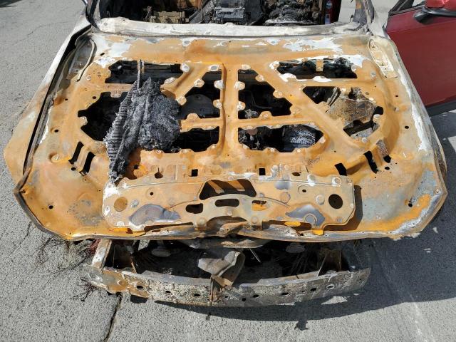 JM3KFBDM9J0382103 - 2018 MAZDA CX-5 GRAND TOURING BURGUNDY photo 11