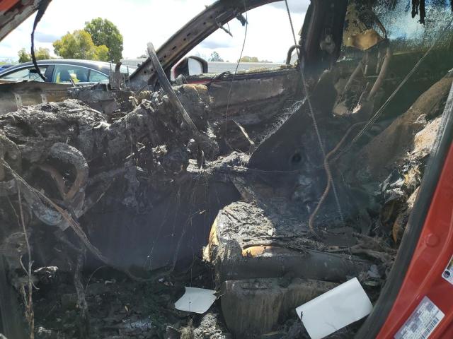 JM3KFBDM9J0382103 - 2018 MAZDA CX-5 GRAND TOURING BURGUNDY photo 7