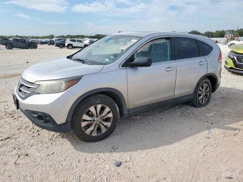 2013 HONDA CR-V EX, 