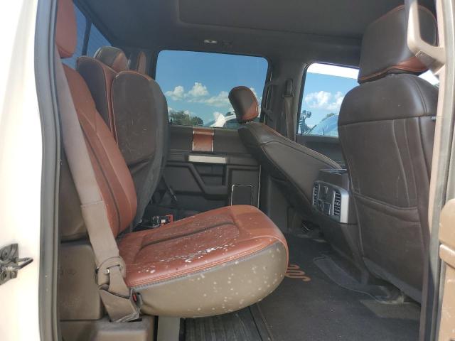 1FT7W2BT7KEC38627 - 2019 FORD F250 SUPER DUTY 米色 照片 10