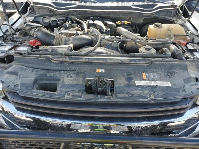 1FT7W2BT7KEC38627 - 2019 FORD F250 SUPER DUTY 米色 照片 11