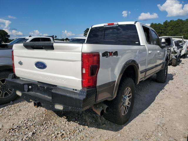 1FT7W2BT7KEC38627 - 2019 FORD F250 SUPER DUTY 米色 照片 3