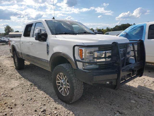 1FT7W2BT7KEC38627 - 2019 FORD F250 SUPER DUTY 米色 照片 4