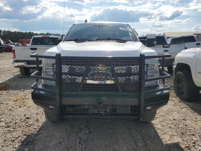1FT7W2BT7KEC38627 - 2019 FORD F250 SUPER DUTY 米色 照片 5