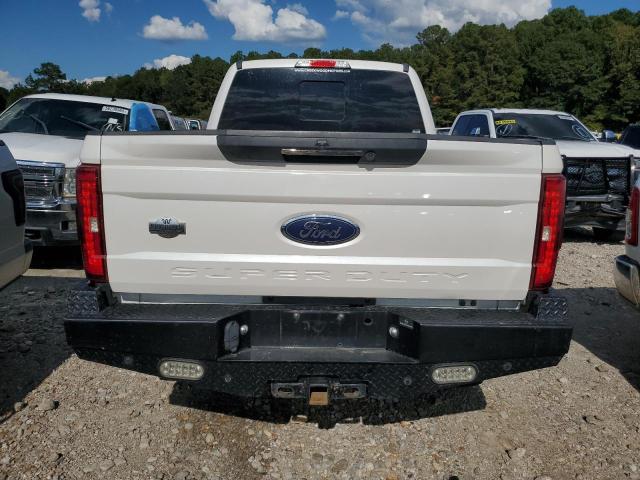 1FT7W2BT7KEC38627 - 2019 FORD F250 SUPER DUTY 米色 照片 6