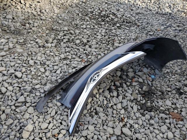 4T4BF1FK0ER430909 - 2014 TOYOTA CAMRY L გრაფიტი ფოტო 12