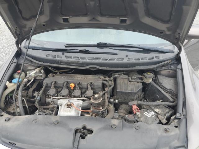 1HGFA16519L021629 - 2009 HONDA CIVIC LX თაფლისფერი ფოტო 11