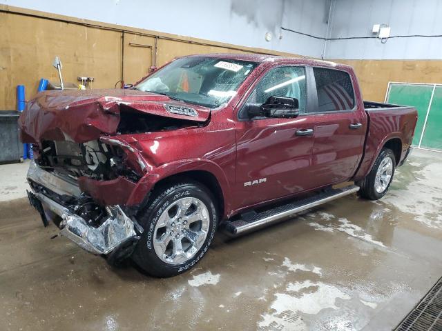 2025 RAM 1500 BIG HORN/LONE STAR, 