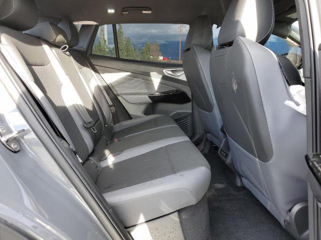 1V2VMPE83PC014113 - 2023 VOLKSWAGEN ID.4 PRO S ნაცრისფერი ფოტო 10