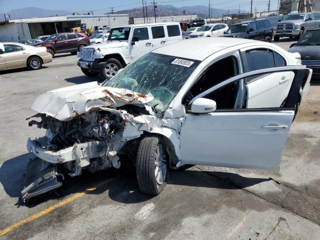 2015 MITSUBISHI LANCER ES, 