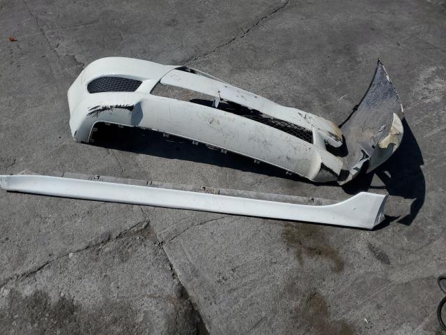 JA32U2FUXFU000428 - 2015 MITSUBISHI LANCER ES თეთრი ფოტო 12