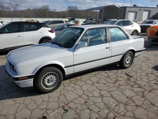 WBAAA2311LAE72952 - 1990 BMW 325 I AUTOMATIC WHITE photo 1