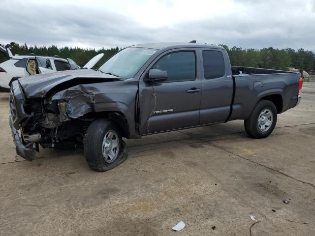 2016 TOYOTA TACOMA ACCESS CAB, 