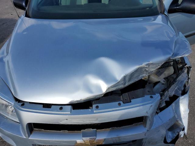 1GNDV23117D215318 - 2007 CHEVROLET UPLANDER LS BLUE photo 12