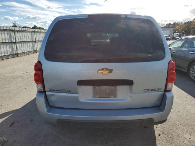 1GNDV23117D215318 - 2007 CHEVROLET UPLANDER LS BLUE photo 6