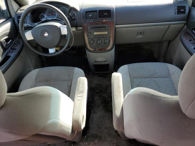 1GNDV23117D215318 - 2007 CHEVROLET UPLANDER LS BLUE photo 8