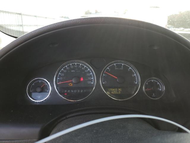 1GNDV23117D215318 - 2007 CHEVROLET UPLANDER LS BLUE photo 9