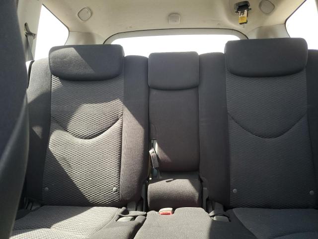 JTMZK32V486015086 - 2008 TOYOTA RAV4 SPORT ნაცრისფერი ფოტო 10