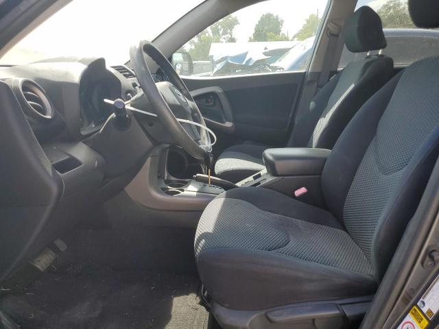 JTMZK32V486015086 - 2008 TOYOTA RAV4 SPORT ნაცრისფერი ფოტო 7