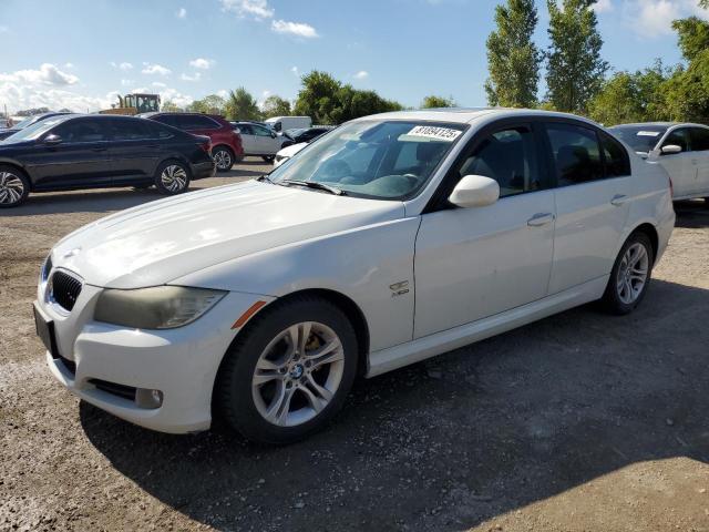 2011 BMW 328 XI, 