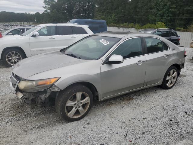 2009 ACURA TSX, 