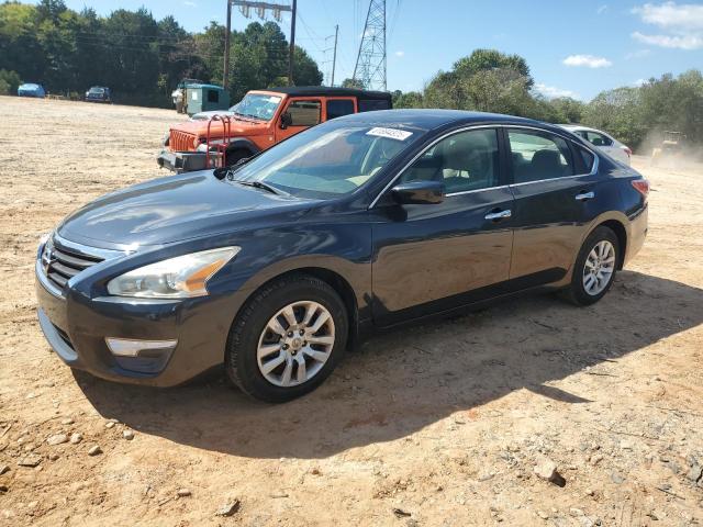 2014 NISSAN ALTIMA 2.5, 