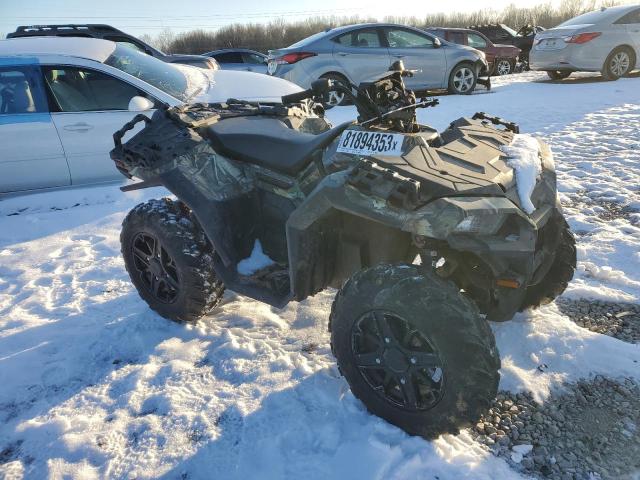 2021 POLARIS SPORTSMAN 850 PREMIUM, 