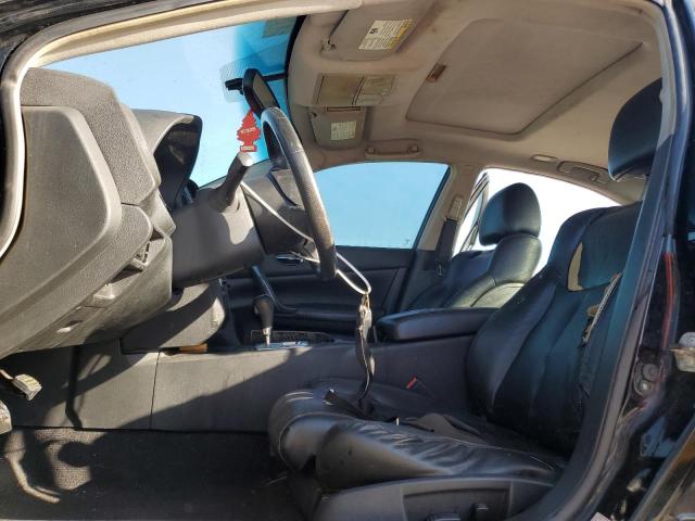 1N4AA5AP3DC826586 - 2013 NISSAN MAXIMA S 黑色 照片 7