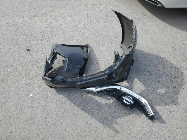 3N1AB7AP2JL652757 - 2018 NISSAN SENTRA S Negro foto 12