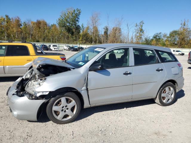 2006 TOYOTA COROLLA MA XR, 